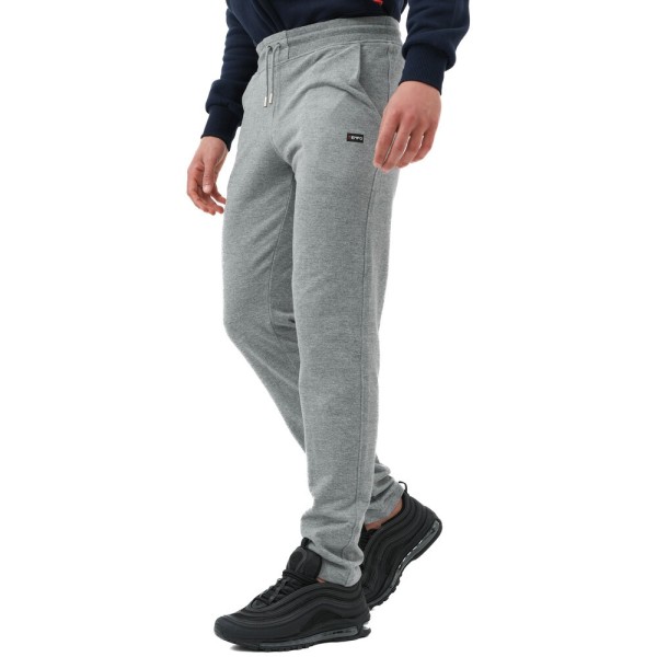 Tempo Pantalon L gris Charbon