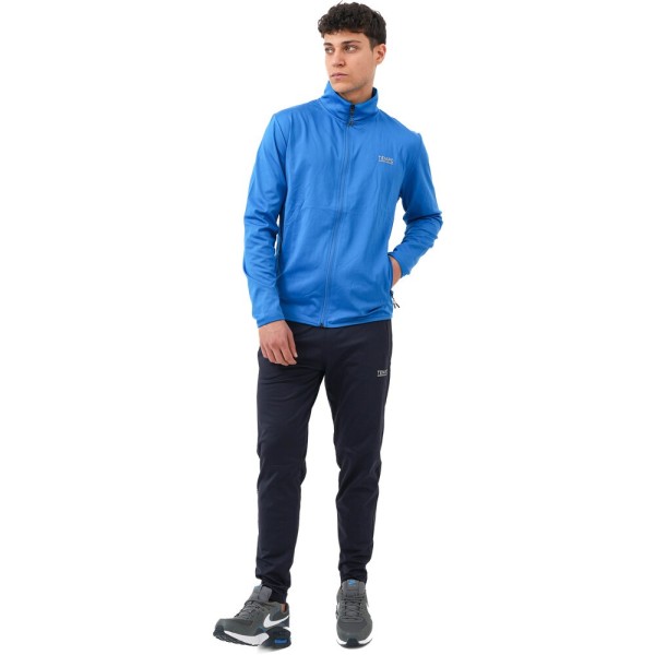 Tempo Survêtement Bleu