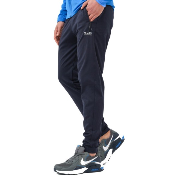 Tempo Survêtement Bleu