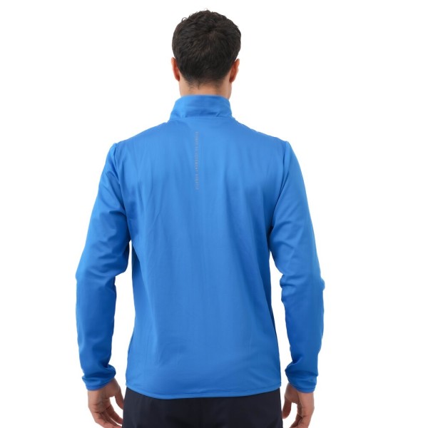 Tempo Survêtement Bleu