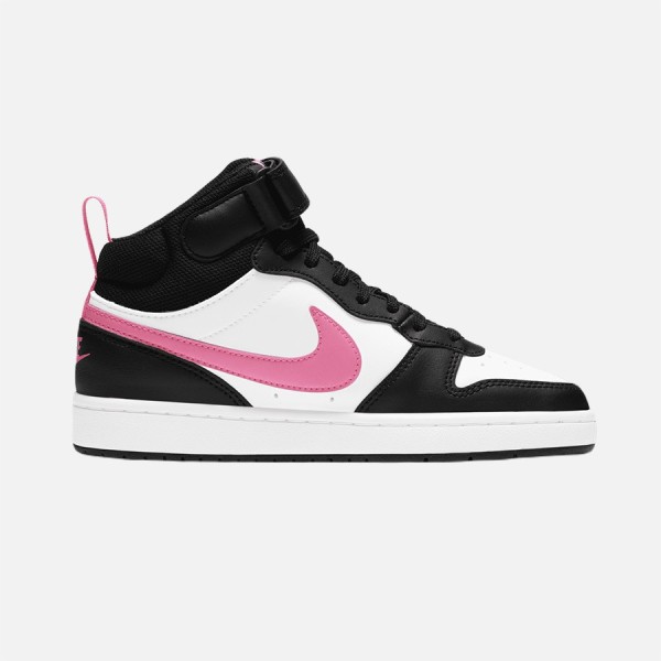 Nike Chaussures Court Borough Mid 2