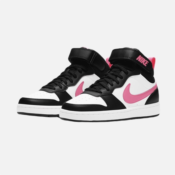 Nike Chaussures Court Borough Mid 2
