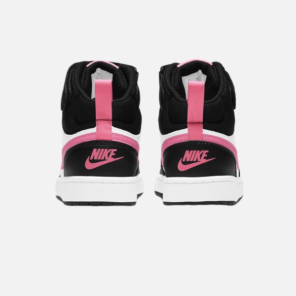 Nike Chaussures Court Borough Mid 2