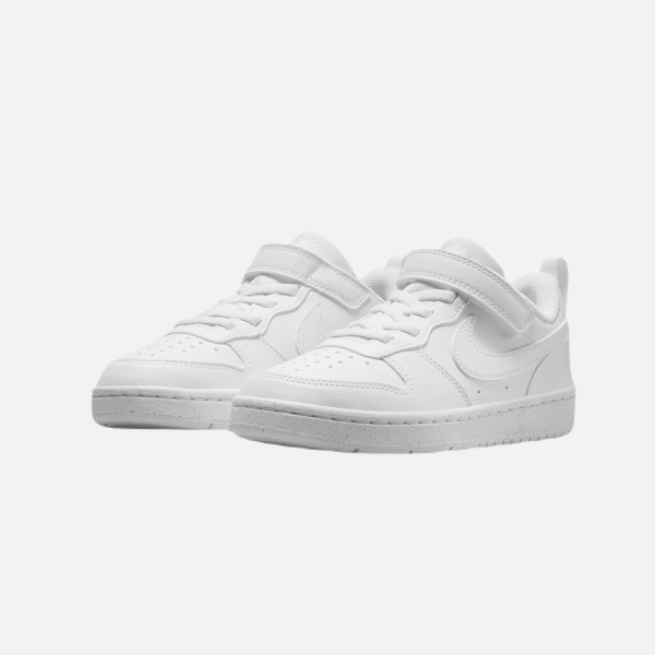 Nike Chaussures Court Borough Low Recraft