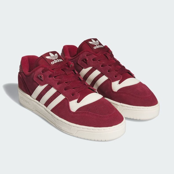Adidas Chaussures Rivalry Low
