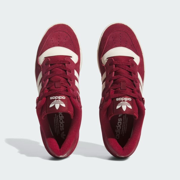 Adidas Chaussures Rivalry Low