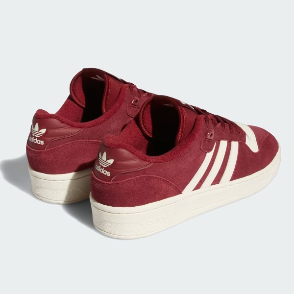 Adidas Chaussures Rivalry Low