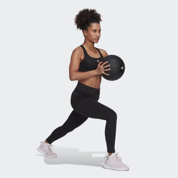 Adidas Brassière Powerreact