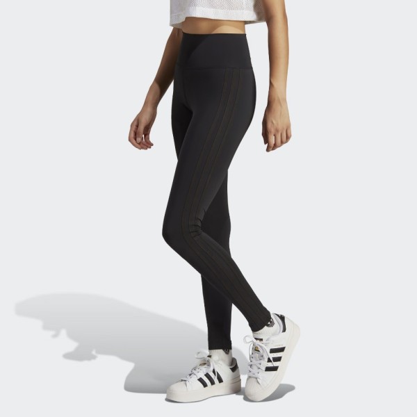 Adidas Legging 3-Stripes