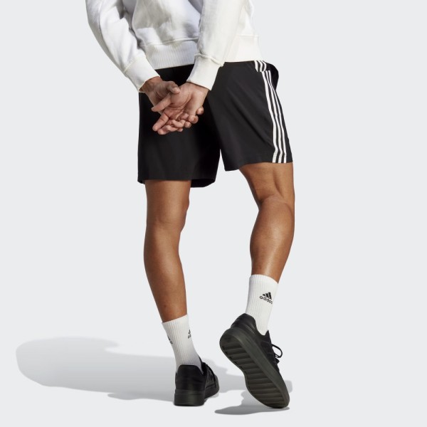 Adidas Short M 3S Chelsea