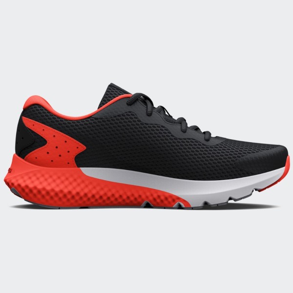 Under Armour Chaussures Charged Rogue 3
