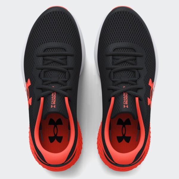 Under Armour Chaussures Charged Rogue 3