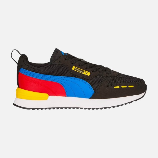 Puma Chaussures R78 Jr