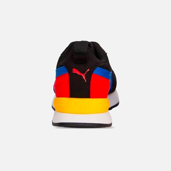 Puma Chaussures R78 Jr