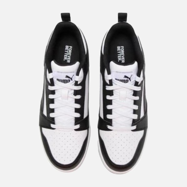 Puma Chaussures Rebound V6 Low