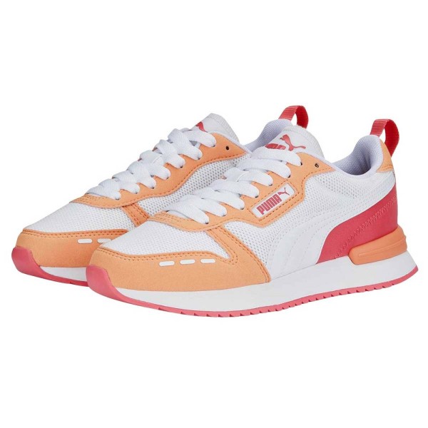Puma Chaussures R78 Jr