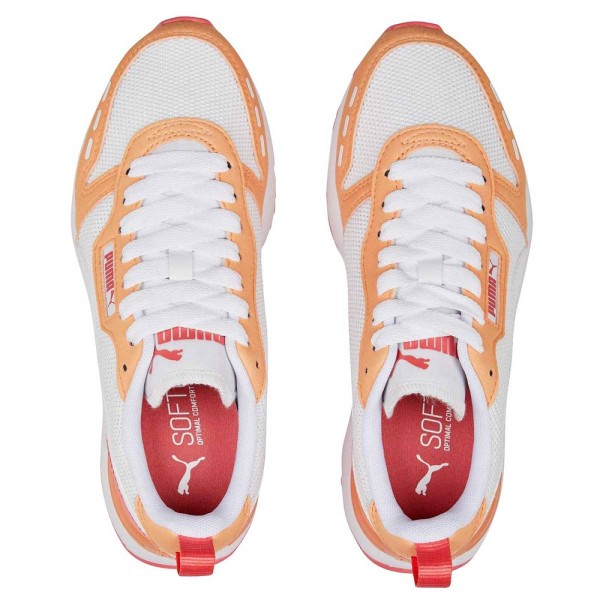 Puma Chaussures R78 Jr