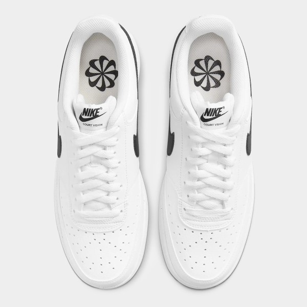 Nike Chaussures Court Vision Lo Nn