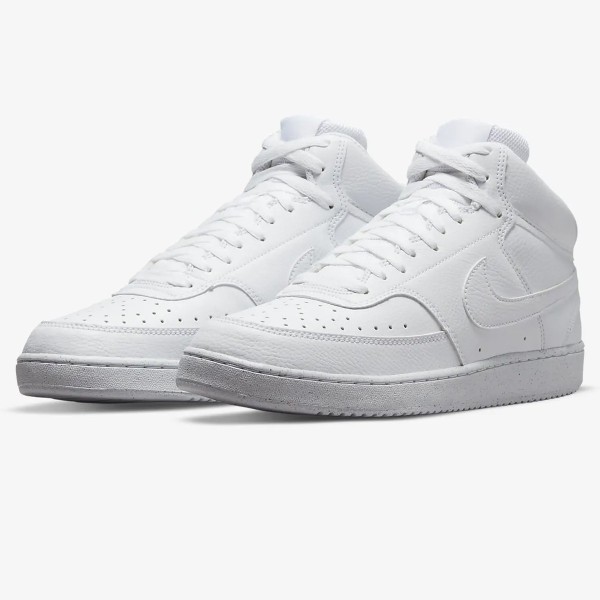 Nike Chaussures Court Vision Mid Nn