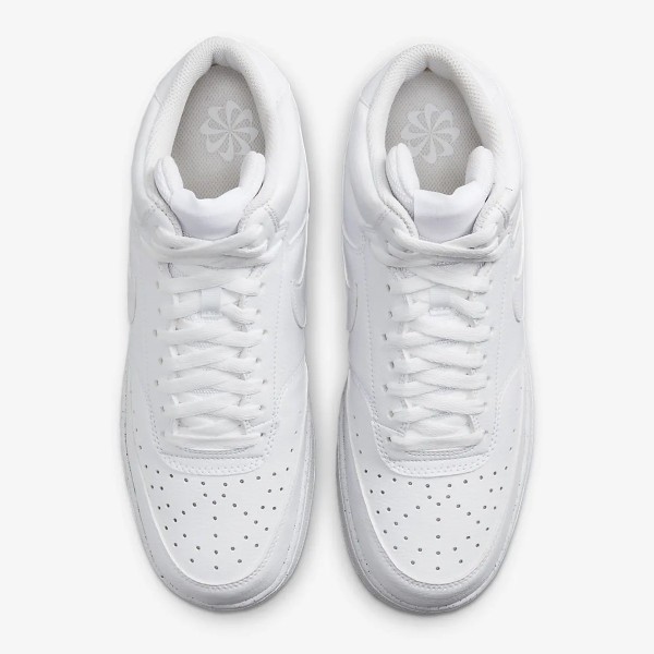 Nike Chaussures Court Vision Mid Nn