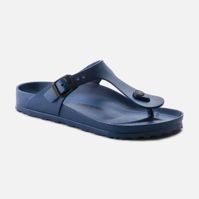 Birkenstock Claquettes ARIZONA EVA Navy