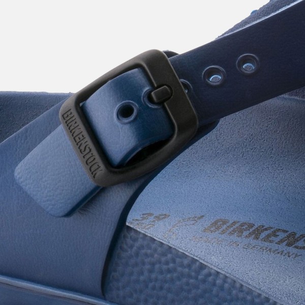 Birkenstock Claquettes ARIZONA EVA Navy