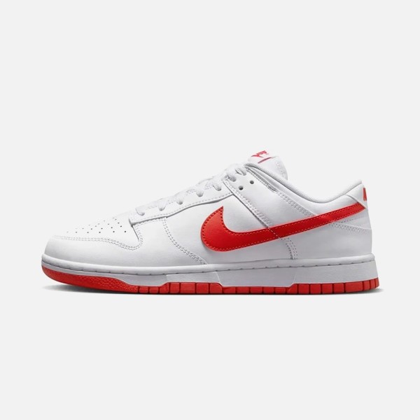 Nike Chaussures Dunk Low Retro