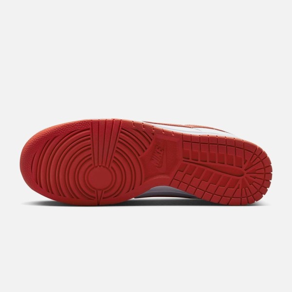 Nike Chaussures Dunk Low Retro
