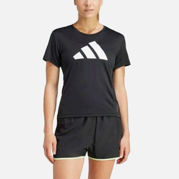 Adidas T-Shirt Run It