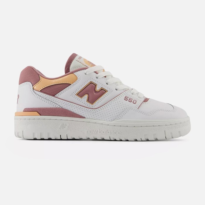 New Balance Chaussures Bb550