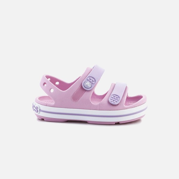 Sandale Lifestyle| Fillette | Crocs  209423-84I