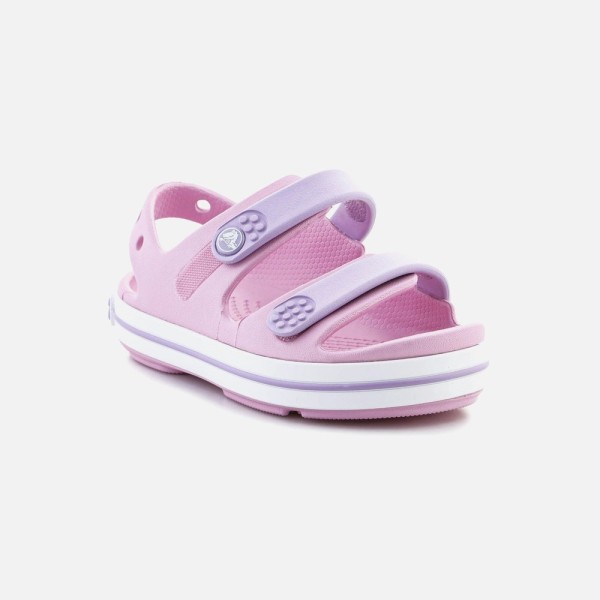 Sandale Lifestyle| Fillette | Crocs  209423-84I