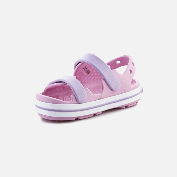 Sandale Lifestyle| Fillette | Crocs  209423-84I