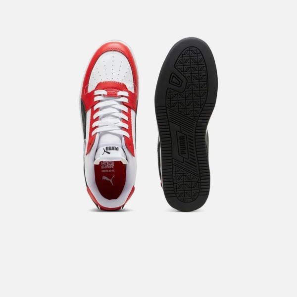Chaussures Lifestyle| Homme | Puma Puma Caven 2.0 Vtg Puma White- 392332-14
