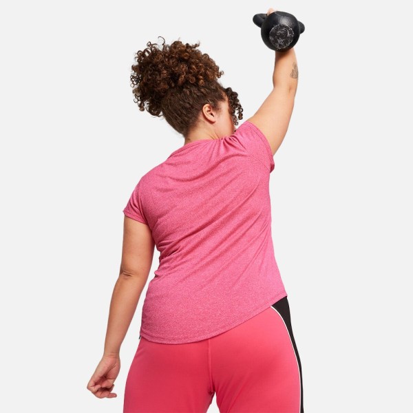 T-shirt Training| Femme | Puma Performance Heather Cat Tee W 520320-49