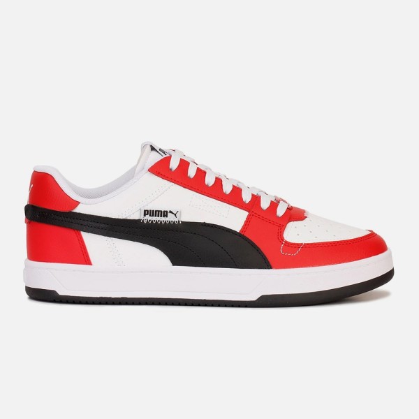 Chaussures Lifestyle| Homme | Puma Puma Caven 2.0 Vtg Puma White- 392332-14