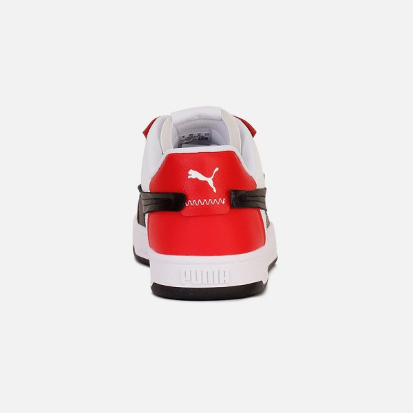 Chaussures Lifestyle| Homme | Puma Puma Caven 2.0 Vtg Puma White- 392332-14