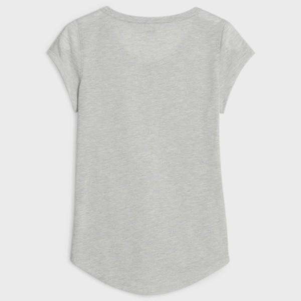 T-shirt Training| Femme | Puma Performance Heather Cat Tee W 520320-04