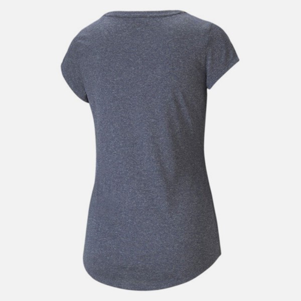 T-shirt Training| Femme | Puma Performance Heather Cat Tee W 520320-06