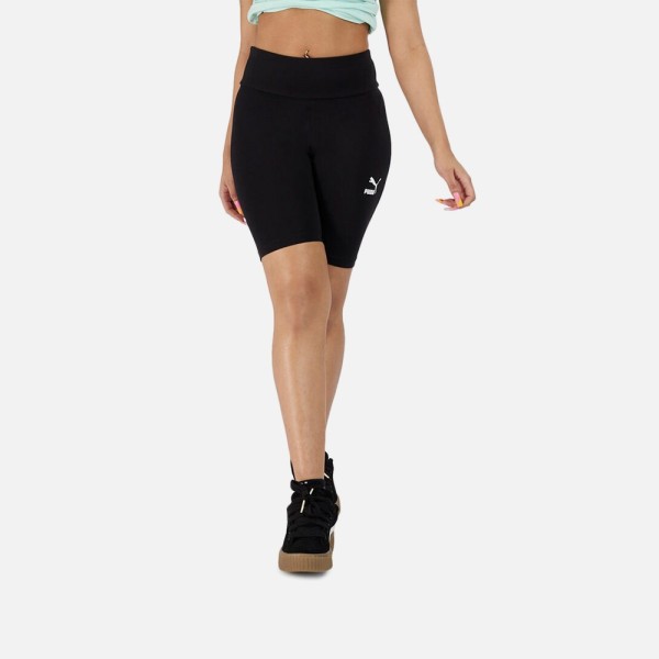 Short Training| Femme | Puma Classics Short Tights 7 530234-01