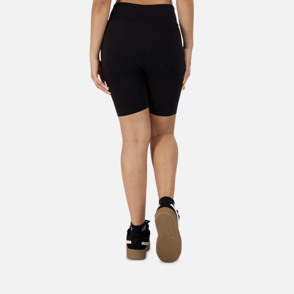Short Training| Femme | Puma Classics Short Tights 7 530234-01