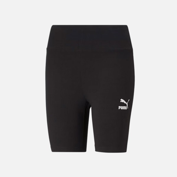 Short Training| Femme | Puma Classics Short Tights 7 530234-01