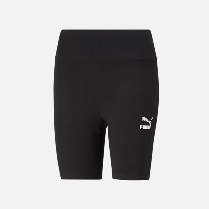 Short Training| Femme | Puma Classics Short Tights 7 530234-01