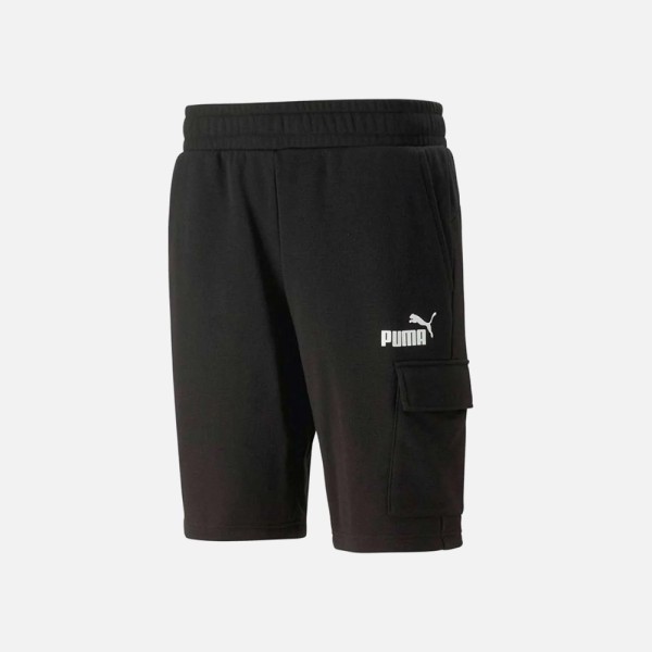 Short Lifestyle| Homme | Puma Ess Cargo Shorts 10 Tr 673366-01