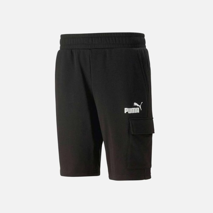 Short Lifestyle| Homme | Puma Ess Cargo Shorts 10 Tr 673366-01