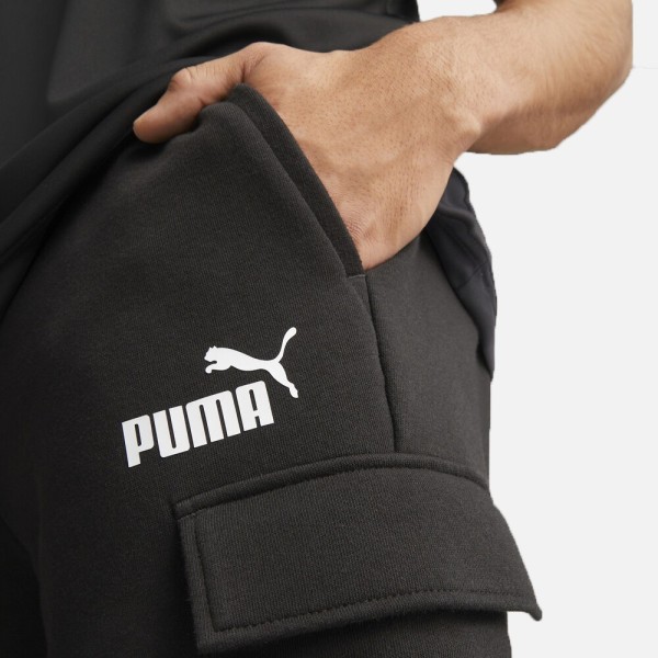 Short Lifestyle| Homme | Puma Ess Cargo Shorts 10 Tr 673366-01