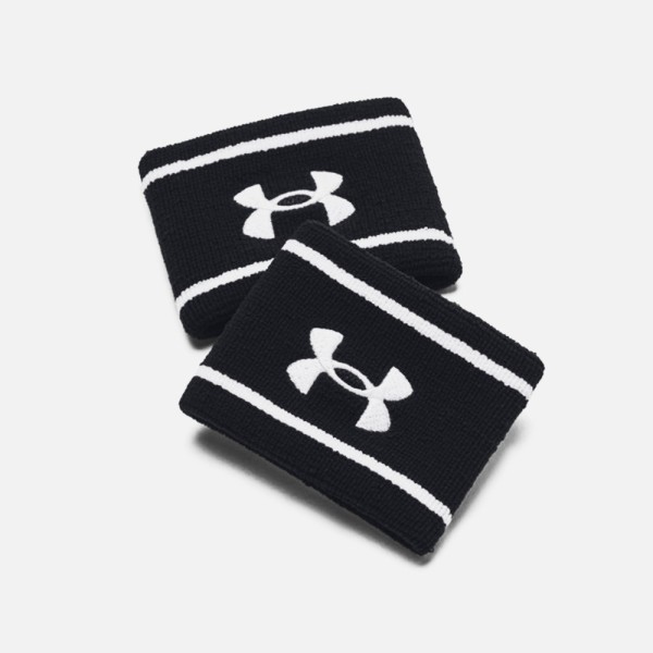 Bandeau Training| Unisexe | Under Armour Striped Performance Terry Hb 1373118-001