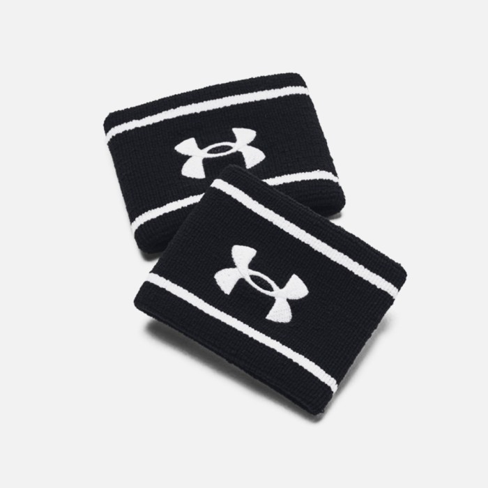 Bandeau Training| Unisexe | Under Armour Striped Performance Terry Hb 1373118-001