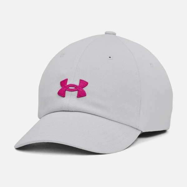 Casquette Lifestyle| Femme | Under Armour Women S Ua Blitzing Adj 1376705-015