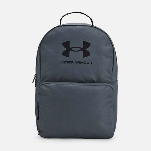 Sac à Dos Lifestyle| Unisexe | Under Armour Ua Loudon Backpack 1378415-003